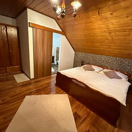 Gitka Guest house