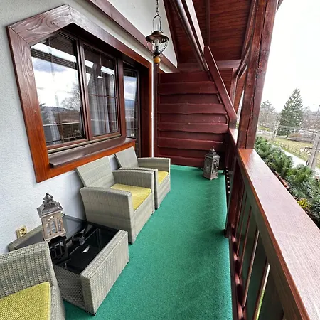 Guest house Gitka Vrutky