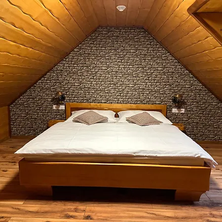 Guest house Gitka *
