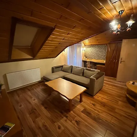 Guest house Gitka