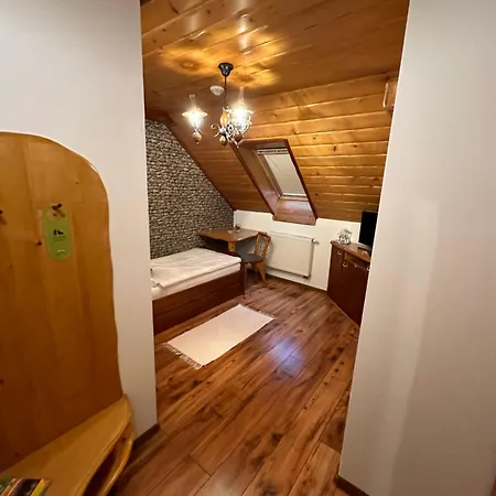 Gitka Guest house