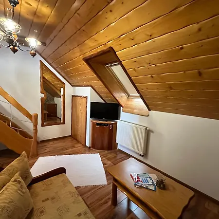 Gitka Guest house Vrutky