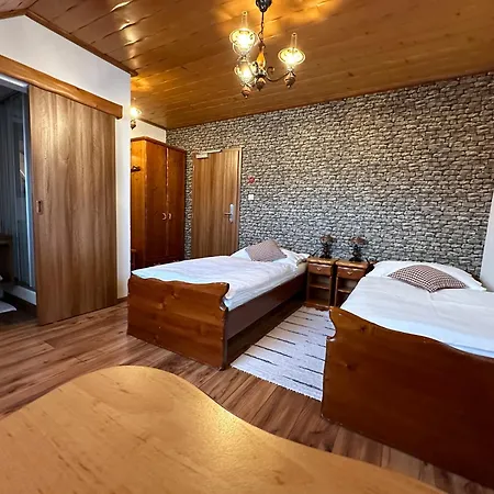 Guest house Gitka Vrutky