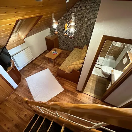 Guest house Gitka 4*