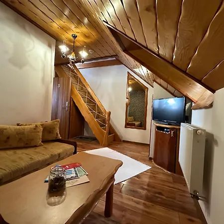 Guest house Gitka Vrutky