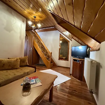 Pensionat Gitka Vrútky