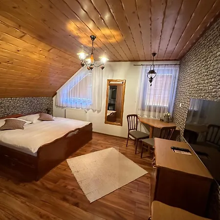Guest house Gitka