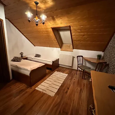 Guest house Gitka 4*