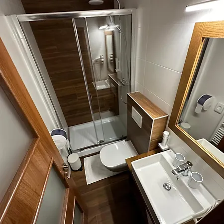 Guest house Gitka Vrutky