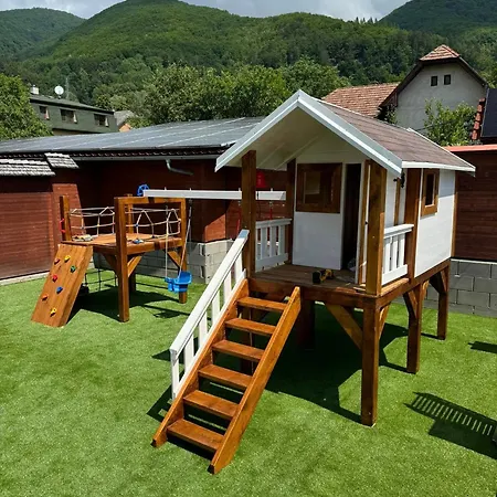 Guest house Gitka 4*