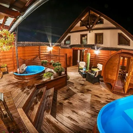 Guest house Gitka Vrutky