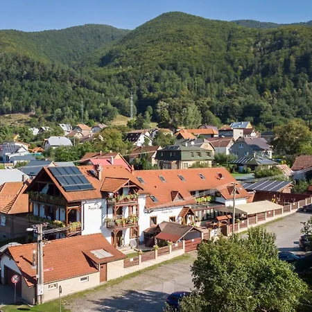 Gitka * Vrútky