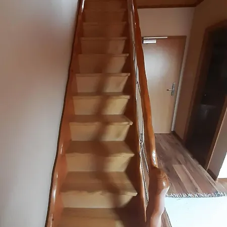 Gitka Pensión Vrútky