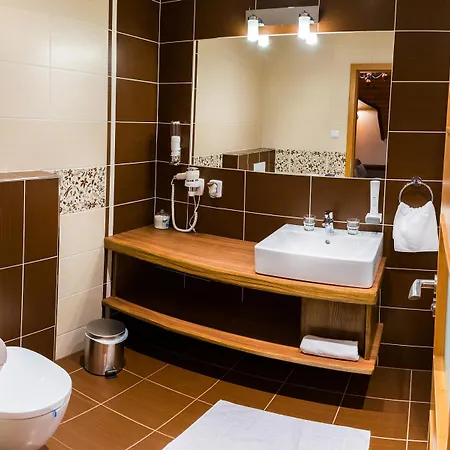 Guest house Gitka 4*