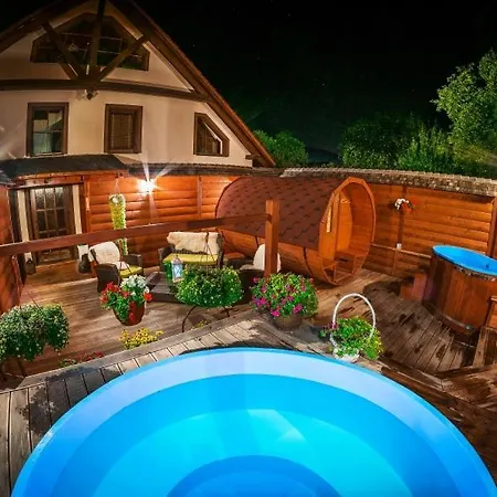 Gitka Guest house 4*