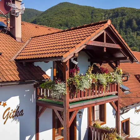 Gitka