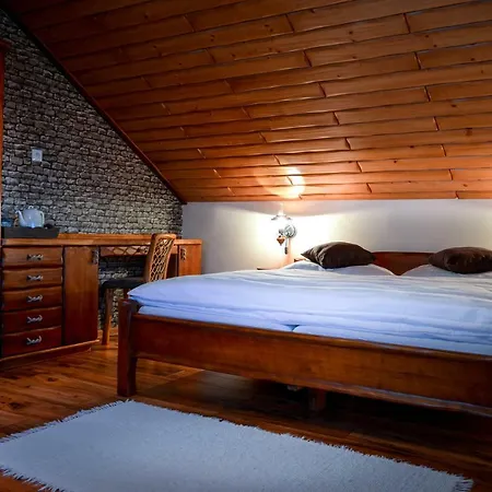 Guest house Gitka *