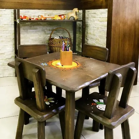 Guest house Gitka