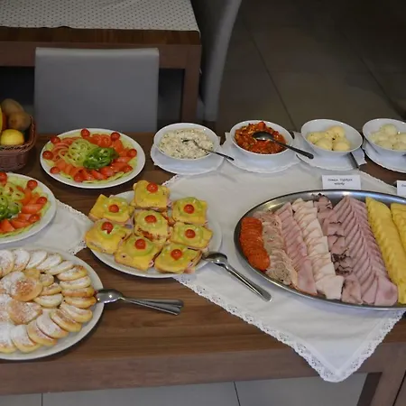 Gitka Guest house