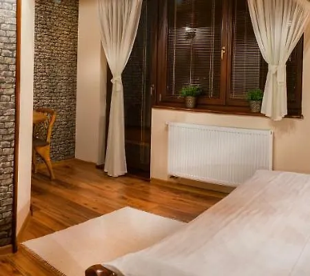 Guest house Gitka *