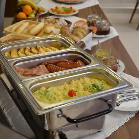 Gitka Pensionat Vrútky