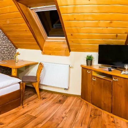 Guest house Gitka